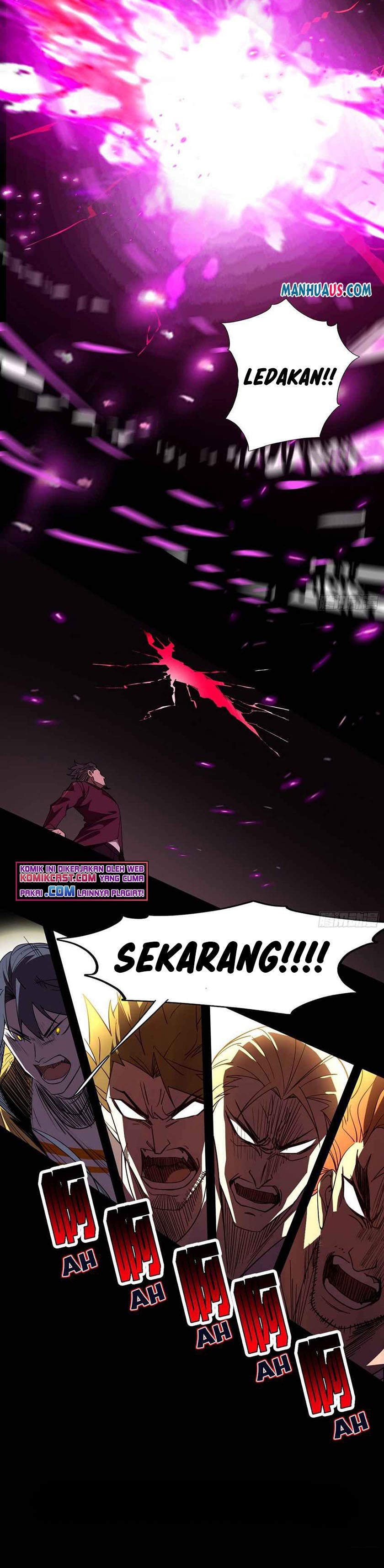 Dilarang COPAS - situs resmi www.mangacanblog.com - Komik im an evil god 184 - chapter 184 185 Indonesia im an evil god 184 - chapter 184 Terbaru 12|Baca Manga Komik Indonesia|Mangacan